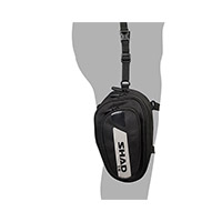 Shad Sl05 Leg Bag Black - 3