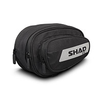 Sac de jambe Shad SL05 noir