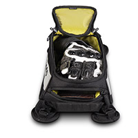 Shad Sl12m Tank Bag Black