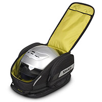 Shad Sl20f Tank Bag Black - 2