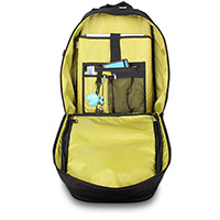 Shad Sl86 Backpack Black - 3