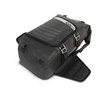 Shad Sw22 Tank Bag Black