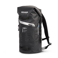 Borsa Da Sella Shad Sw38 Nero