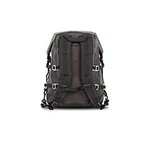 Shad Sw45 Waterproof Rear Bag Black