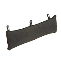 Shad Thermo Pad Nero