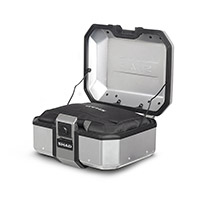 Shad Terra Tr37 Top Case Aluminium