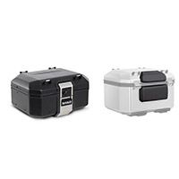 Shad Terra Tr37 Black Edition Top Case