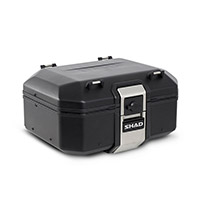 Shad Terra Tr37 Black Edition Top Case