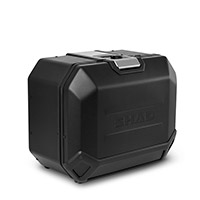 Shad Terra Tr47r Right Side Case Black Edition