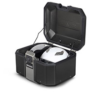 Shad Terra Tr48 Black Edition Top Case