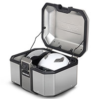 Shad Terra Tr48 Top Case Aluminium