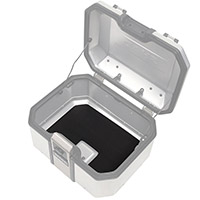 Shad Terra Tr48 Top Case Aluminium - 3