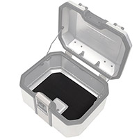 Shad Terra TR48 Top Case Aluminium-Rückenlehne - 4