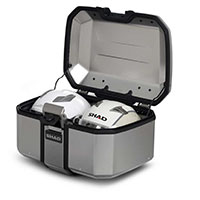Valise Shad Terra TR55 aluminium - 3