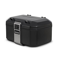 Shad Terra Tr55 Black Edition Top Case