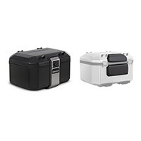 Shad Terra Tr55 Black Edition Top Case
