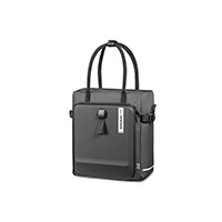 Shad Daily Tote 16l Bag London Grey