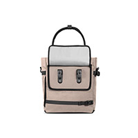 Shad Daily Tote 16l Bag Rome Stone
