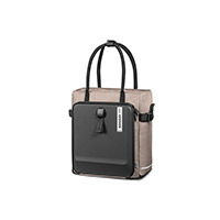 Shad Daily Tote 16l Bag Rome Stone