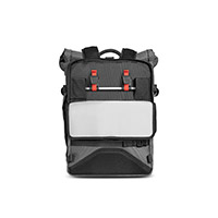 Shad Daily Pannier 22L London Tasche grau - 4