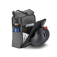 Shad Daily Pannier 22L London Tasche grau - 3