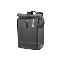 Shad Daily Pannier 22l London Bag Grey