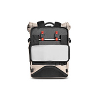 Shad Daily Pannier 22L Tasche Rom Stein - 4