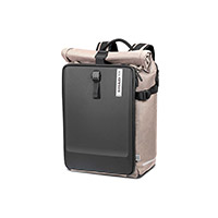 Shad Daily Pannier 22l Bag Rome Stone