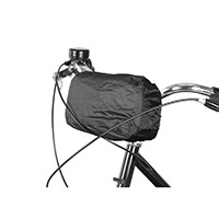 Shad Executive Handlebar Bag 3l Black - 3