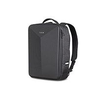 Zaino Shad Executive 12l Berlin Nero