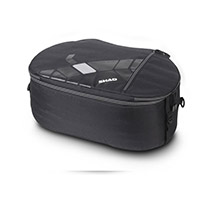 Bolsa interior Shad X0IB10 negro - 2