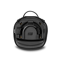 Shad E03cl Click System Tank Bag Black - 3