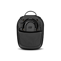 Shad E09c Click System Tank Bag Black - 3