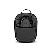 Shad E09cl Click System Tank Bag Black - 3