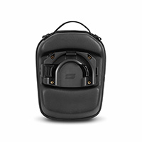 Shad E09cm Click System Tank Bag Black - 3