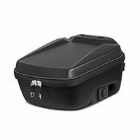 Shad E09cm Click System Tank Bag Black