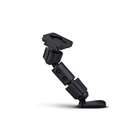 Supporto Telefono Shad X-frame Specchio Nero - img 2