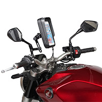 シャッドSG70Mミラースマートフォンホルダーブラック - img 2
