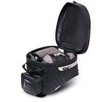 Shad Sw23 Tank Bag Black