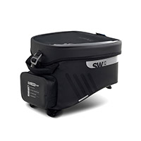 Shad Sw23 Tank Bag Black