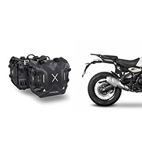 シャッドテラTR30バッグキット+3Pシステムヒマラヤ450