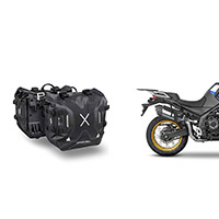 シャッドテラTR30バッグキット+3Pシステムヴォージ525DSX