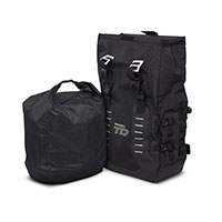 Shad Terra Tr40 Valises Latérales Noir