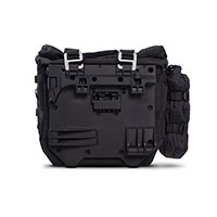 Shad Terra Tr40 Side Cases Black - 3