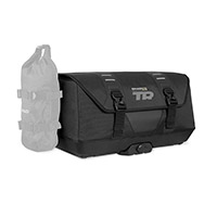 Shad Terra Tr50 Rear Bag Black - 3