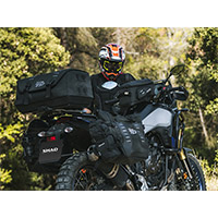 Shad Terra Tr50 Rear Bag Black - 5