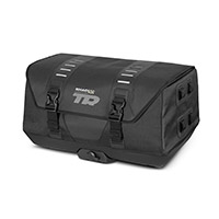 Bolsa Trasera Shad Terra TR50 negro