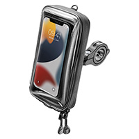 Interphone Master 65 Zip Phone Holder