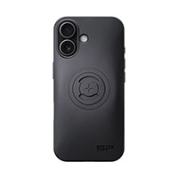 Sp Connect Spc+ Iphone 17 Case