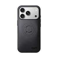 Sp Connect Spc+ Iphone 17 Pro Case